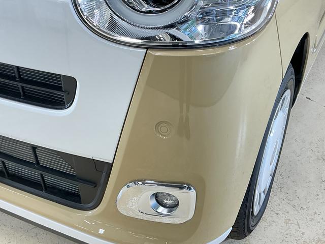 ムーヴキャンバスストライプスG デモカー 禁煙車 9型ディスプレイオーディオデモカー 禁煙車 9型ディスプレイオーディオ バックカメラ 両側パワースライドドア ホットカップホルダー シートヒーター Qiワイヤレス充電器 コーナーセンサー オートハイビーム Bluetooth(京都府)の中古車