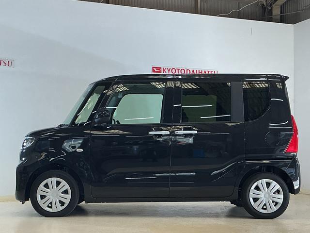 タントＸリミテッド　デモカー　禁煙車　９型ディスプレイオーディオデモカー　禁煙車　９インチディスプレイオーディオ　バックカメラ　両側パワースライドドア　シートヒーター　コーナーセンサー　電動パーキングブレーキ　オートハイビーム　Ｂｌｕｅｔｏｏｔｈ　フルセグＴＶ（京都府）の中古車