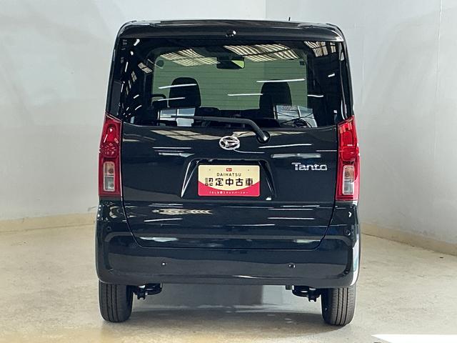タントＸリミテッド　デモカー　禁煙車　９型ディスプレイオーディオデモカー　禁煙車　９インチディスプレイオーディオ　バックカメラ　両側パワースライドドア　シートヒーター　コーナーセンサー　電動パーキングブレーキ　オートハイビーム　Ｂｌｕｅｔｏｏｔｈ　フルセグＴＶ（京都府）の中古車