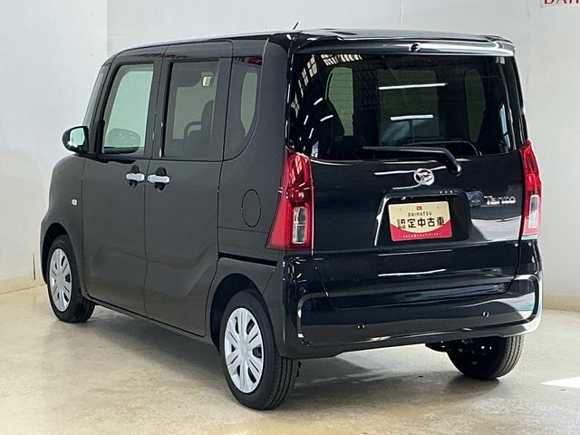 タントＸリミテッド　デモカー　禁煙車　９型ディスプレイオーディオデモカー　禁煙車　９インチディスプレイオーディオ　バックカメラ　両側パワースライドドア　シートヒーター　コーナーセンサー　電動パーキングブレーキ　オートハイビーム　Ｂｌｕｅｔｏｏｔｈ　フルセグＴＶ（京都府）の中古車