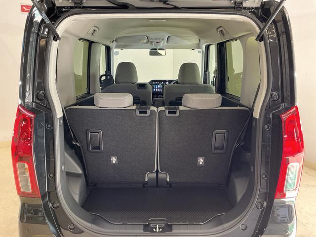 タントＸリミテッド　デモカー　禁煙車　９型ディスプレイオーディオデモカー　禁煙車　９インチディスプレイオーディオ　バックカメラ　両側パワースライドドア　シートヒーター　コーナーセンサー　電動パーキングブレーキ　オートハイビーム　Ｂｌｕｅｔｏｏｔｈ　フルセグＴＶ（京都府）の中古車