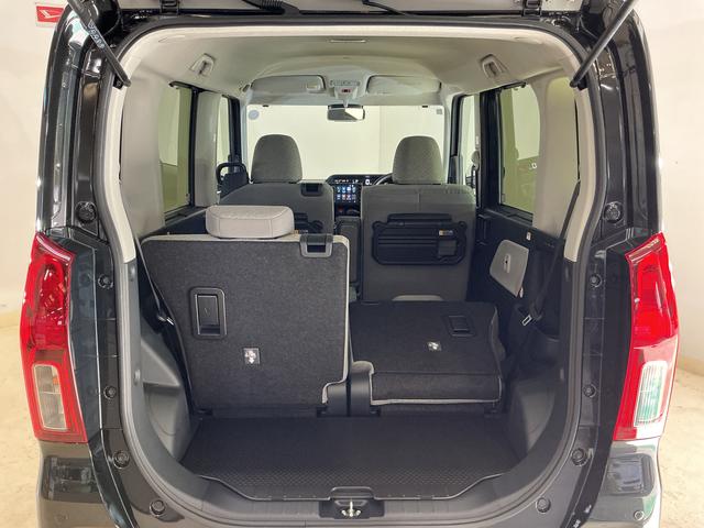 タントＸリミテッド　デモカー　禁煙車　９型ディスプレイオーディオデモカー　禁煙車　９インチディスプレイオーディオ　バックカメラ　両側パワースライドドア　シートヒーター　コーナーセンサー　電動パーキングブレーキ　オートハイビーム　Ｂｌｕｅｔｏｏｔｈ　フルセグＴＶ（京都府）の中古車