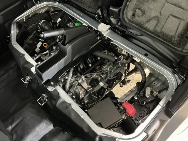 ハイゼットカーゴDX デラックス 4WD 届出済未使用車 スマートアシスト届出済未使用車 4WD スマートアシスト キーレスリモコン マニュアルエアコン スチールホイール 両側リヤスライドドア AM/FMチューナー オートライト オートハイビーム コーナーセンサー ABS(京都府)の中古車