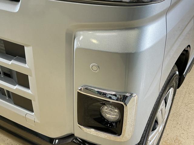 アトレーＲＳ　届出済み未使用車　禁煙車　９型ディスプレイオーディオ届出済み未使用車　禁煙車　９型ディスプレイオーディオ　バックカメラ　両側パワースライドドア　アダプティブクルーズコントロール　コーナーセンサー　オートハイビーム　Ｂｌｕｅｔｏｏｔｈ　フルセグＴＶ（京都府）の中古車