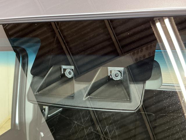 アトレーＲＳ　届出済み未使用車　禁煙車　９型ディスプレイオーディオ届出済み未使用車　禁煙車　９型ディスプレイオーディオ　バックカメラ　両側パワースライドドア　アダプティブクルーズコントロール　コーナーセンサー　オートハイビーム　Ｂｌｕｅｔｏｏｔｈ　フルセグＴＶ（京都府）の中古車