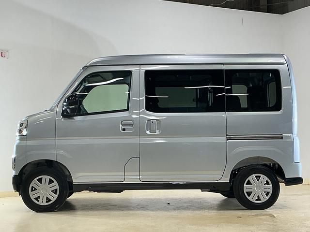 アトレーＲＳ　届出済み未使用車　禁煙車　９型ディスプレイオーディオ届出済み未使用車　禁煙車　９型ディスプレイオーディオ　バックカメラ　両側パワースライドドア　アダプティブクルーズコントロール　コーナーセンサー　オートハイビーム　Ｂｌｕｅｔｏｏｔｈ　フルセグＴＶ（京都府）の中古車