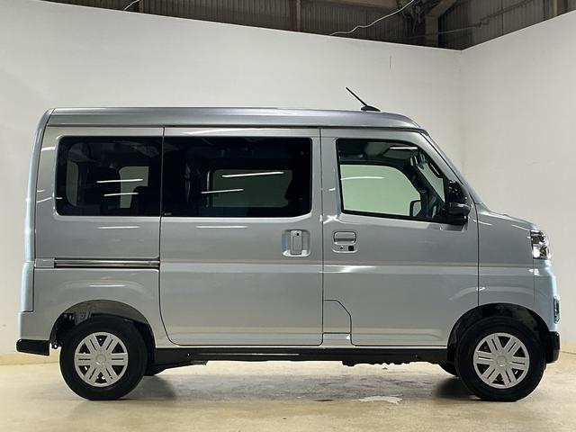 アトレーＲＳ　届出済み未使用車　禁煙車　９型ディスプレイオーディオ届出済み未使用車　禁煙車　９型ディスプレイオーディオ　バックカメラ　両側パワースライドドア　アダプティブクルーズコントロール　コーナーセンサー　オートハイビーム　Ｂｌｕｅｔｏｏｔｈ　フルセグＴＶ（京都府）の中古車