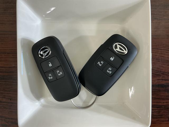 アトレーＲＳ　届出済み未使用車　禁煙車　９型ディスプレイオーディオ届出済み未使用車　禁煙車　９型ディスプレイオーディオ　バックカメラ　両側パワースライドドア　アダプティブクルーズコントロール　コーナーセンサー　オートハイビーム　Ｂｌｕｅｔｏｏｔｈ　フルセグＴＶ（京都府）の中古車