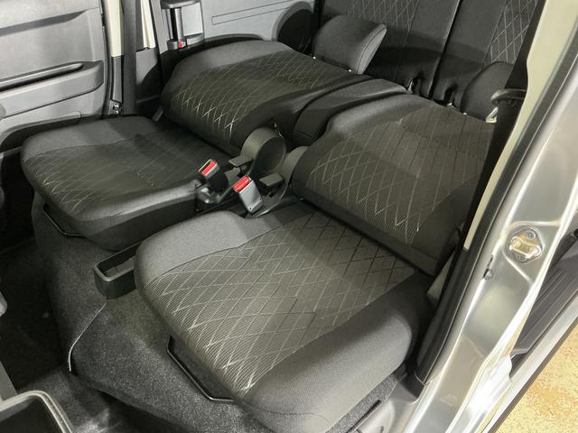 アトレーＲＳ　届出済み未使用車　禁煙車　９型ディスプレイオーディオ届出済み未使用車　禁煙車　９型ディスプレイオーディオ　バックカメラ　両側パワースライドドア　アダプティブクルーズコントロール　コーナーセンサー　オートハイビーム　Ｂｌｕｅｔｏｏｔｈ　フルセグＴＶ（京都府）の中古車