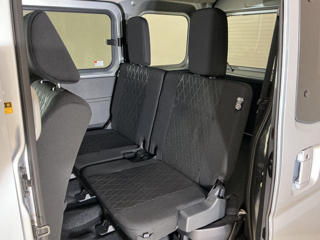 アトレーＲＳ　届出済み未使用車　禁煙車　９型ディスプレイオーディオ届出済み未使用車　禁煙車　９型ディスプレイオーディオ　バックカメラ　両側パワースライドドア　アダプティブクルーズコントロール　コーナーセンサー　オートハイビーム　Ｂｌｕｅｔｏｏｔｈ　フルセグＴＶ（京都府）の中古車