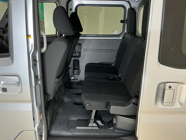 アトレーＲＳ　届出済み未使用車　禁煙車　９型ディスプレイオーディオ届出済み未使用車　禁煙車　９型ディスプレイオーディオ　バックカメラ　両側パワースライドドア　アダプティブクルーズコントロール　コーナーセンサー　オートハイビーム　Ｂｌｕｅｔｏｏｔｈ　フルセグＴＶ（京都府）の中古車