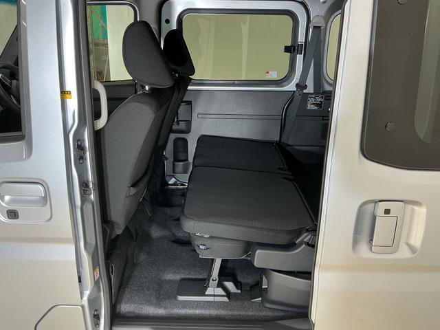アトレーＲＳ　届出済み未使用車　禁煙車　９型ディスプレイオーディオ届出済み未使用車　禁煙車　９型ディスプレイオーディオ　バックカメラ　両側パワースライドドア　アダプティブクルーズコントロール　コーナーセンサー　オートハイビーム　Ｂｌｕｅｔｏｏｔｈ　フルセグＴＶ（京都府）の中古車