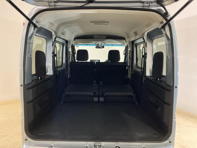 アトレーＲＳ　届出済み未使用車　禁煙車　９型ディスプレイオーディオ届出済み未使用車　禁煙車　９型ディスプレイオーディオ　バックカメラ　両側パワースライドドア　アダプティブクルーズコントロール　コーナーセンサー　オートハイビーム　Ｂｌｕｅｔｏｏｔｈ　フルセグＴＶ（京都府）の中古車