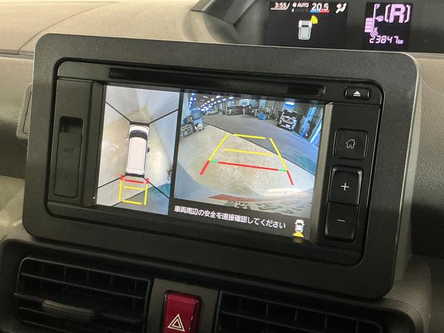 タント 中古車 Ｘ　ディスプレイオーディオ　パノラマモニター　ドラレコディスプレイオーディオ　パノラマモニター　プッシュボタンエンジンスタート　助手席側リヤパワースライドドア　ドライブレコーダー　オートエアコン　コーナーセンサー　ＬＥＤヘッドライト　オートライト　ＡＢＳ