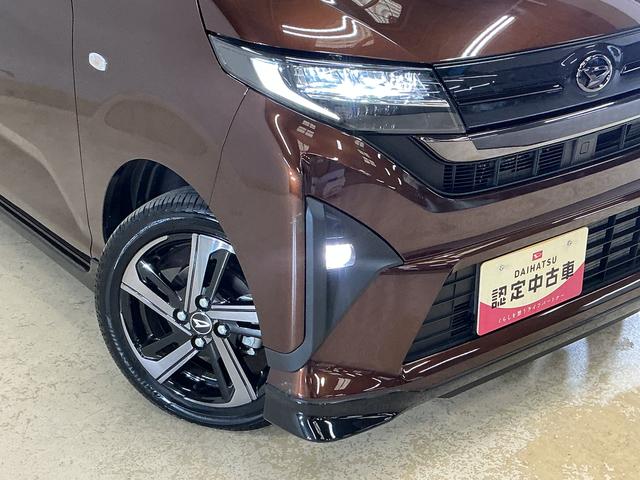 ムーヴＲＳ　デモカー　９インチディスプレイオーディオ　バックカメラデモカー　９型ディスプレイオーディオ　バックカメラ　ドラレコ　両側パワースライドドア　アダプティブクルーズコントロール　Ｑｉワイヤレス充電器　コーナーセンサー　電動パーキングブレーキ　オートハイビーム（京都府）の中古車