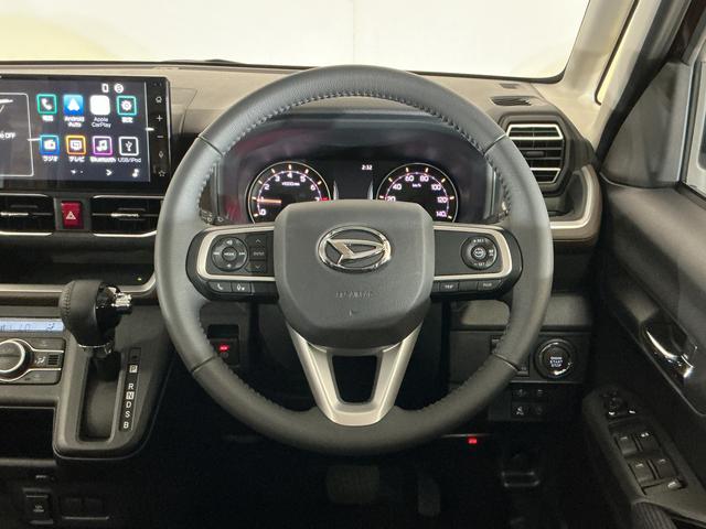 ムーヴＲＳ　デモカー　９インチディスプレイオーディオ　バックカメラデモカー　９型ディスプレイオーディオ　バックカメラ　ドラレコ　両側パワースライドドア　アダプティブクルーズコントロール　Ｑｉワイヤレス充電器　コーナーセンサー　電動パーキングブレーキ　オートハイビーム（京都府）の中古車