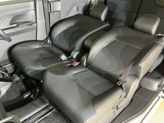 タントカスタムＸリミテッド　届出済未使用車　ディスプレイオーディオ届出済未使用車　９インチディスプレイオーディオ　フルセグチューナー　ブルートゥース対応　バックカメラ　スマートアシスト　両側リヤパワースライドドア　アダプティブクルーズコントロール　ＬＥＤヘッドライト（京都府）の中古車