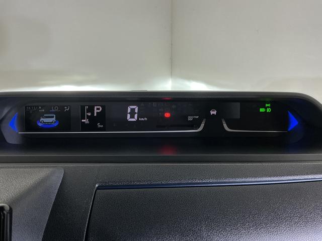 タントカスタムＸリミテッド　届出済未使用車　ディスプレイオーディオ届出済未使用車　９インチディスプレイオーディオ　フルセグチューナー　ブルートゥース対応　バックカメラ　スマートアシスト　両側リヤパワースライドドア　アダプティブクルーズコントロール　ＬＥＤヘッドライト（京都府）の中古車
