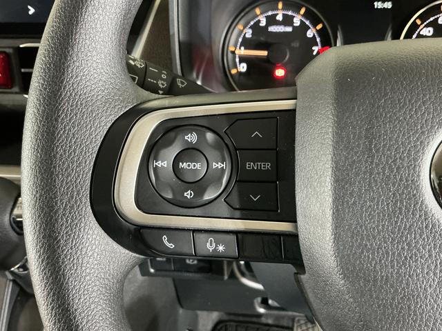 ムーヴＧ　デモカー　９インチディスプレイオーディオ　バックカメラデモカー　９型ディスプレイオーディオ　バックカメラ　片側パワースライドドア　Ｑｉワイヤレス充電器　コーナーセンサー　電動パーキングブレーキ　オートハイビーム　Ｂｌｕｅｔｏｏｔｈ　ＵＳＢ　フルセグＴＶ（京都府）の中古車