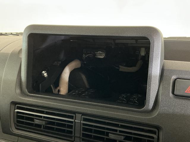 ハイゼットトラックジャンボエクストラ　電子制御式４ＷＤ　デモカー　禁煙車電子制御式４ＷＤ　デモカー　禁煙車　３方開　荷台作業灯　スーパーデフロック　コーナーセンサー　オートハイビーム　スマートキー　プッシュスタート　フォグライト　ＬＥＤヘッドライト　オートライト　スマアシ（京都府）の中古車