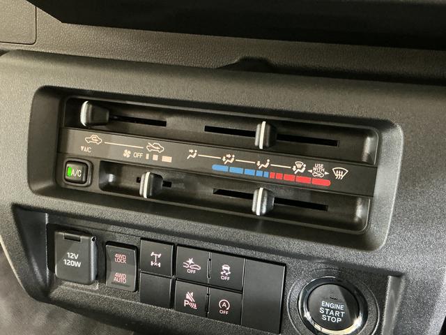 ハイゼットトラックジャンボエクストラ　電子制御式４ＷＤ　デモカー　禁煙車電子制御式４ＷＤ　デモカー　禁煙車　３方開　荷台作業灯　スーパーデフロック　コーナーセンサー　オートハイビーム　スマートキー　プッシュスタート　フォグライト　ＬＥＤヘッドライト　オートライト　スマアシ（京都府）の中古車