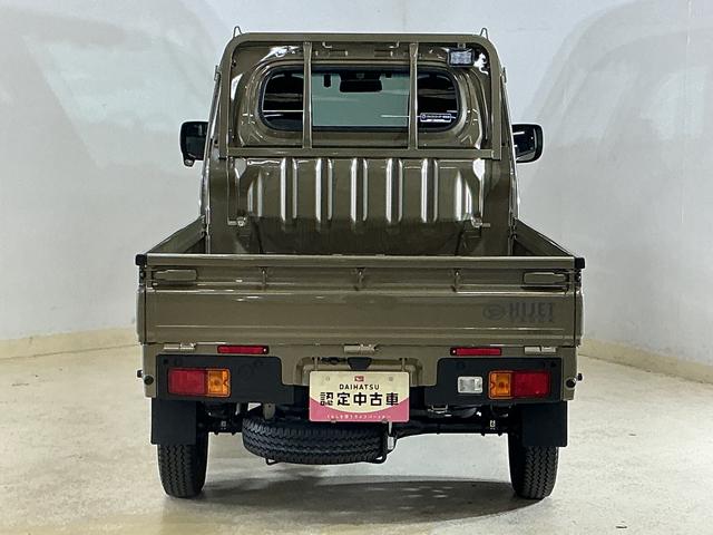 ハイゼットトラックＥＸＴ　電子制御式４ＷＤ　ＣＶＴ　ナビ　バックカメラ　ＥＴＣ電子制御式４ＷＤ　ＣＶＴ車　ナビ　バックカメラ　ドラレコ　ＥＴＣ　コーナーセンサー　３方開　荷台作業灯　オートハイビーム　Ｂｌｕｅｔｏｏｔｈ　ＵＳＢ接続　　スーパーデフロック　フルセグＴＶ　ＵＳＢ接続（京都府）の中古車