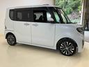 ワンオーナー　衝突軽減ブレーキ　認定中古車　ナビ　ドラレコ　バックモニター　両側電動スライドドア　ターボ　プッシュボタンスタート　オートライト　ＬＥＤヘッドライト（京都府）の中古車