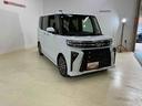 ダイハツ認定中古車　予防安全機能スマートアシスト搭載　アイドリングストップ　オートライト　電動格納ミラー　ＬＥＤヘッドライト　バックモニター　キーフリーキー　シートヒーター（京都府）の中古車