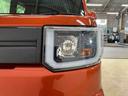トニコオレンジ　　純正ナビ　　ＥＴＣ　　マット付　　右後ろドアとフロント左側に塗装跡　スマートアシスト　　ＬＥＤヘッドランプ（京都府）の中古車