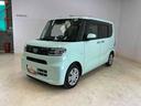 アイスグリーンミントＭ　　スマアシ最新　　ナビドラレコ　　ＥＴＣ付車　　マットバイザーもあるので乗り出しの費用少なめ　　Ｒ４年式　４．３万ｋｍ（京都府）の中古車