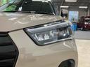 ワンオーナー　衝突軽減ブレーキ　認定中古車　運転席助手席シートヒーター　クルーズコントロール　ＥＴＣ　電動パーキングブレーキ　オートブレーキホールド機能　オーディオレス車（京都府）の中古車