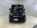ターボ車　両側電動スライドドア　ダイハツ純正メモリーナビ　バックカメラ　ＥＴＣ　前後方録画タイプドライブレコーダー　キーフリーシステム　スマートアシスト　運転席ロングスライドシート　ＬＥＤヘッドライト（京都府）の中古車