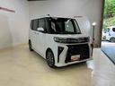 スマートアシスト・ターボ付き・電動パーキング・スマートキー・電動スライドドア・シートヒーター・低走行距離（京都府）の中古車