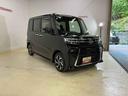ワンオーナー　衝突軽減ブレーキ　認定中古車　両側電動スライドドア　運転席助手席シートヒーター　電動パーキングブレーキ　オートブレーキホールド機能　オーディオレス車　スマートキー　プッシュボタンスタート（京都府）の中古車