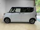 ダイハツ認定中古車　予防安全機能スマートアシスト搭載　アイドリングストップ　オートライト　オートマチックハイビーム　電動格納ミラー　ＬＥＤヘッドライト　バックモニター　キーフリーキー　シートヒーター（京都府）の中古車