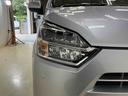 オーディオレス　バックカメラ　スマートアシスト　アイドリングストップ　キーレスキー　ＬＥＤヘッドライト（京都府）の中古車
