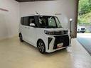 届出済未使用車　前席シートヒーター　スマートキー　ＬＥＤヘッドライト　バックカメラ（京都府）の中古車