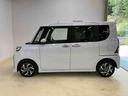 届出済未使用車　前席シートヒーター　スマートキー　ＬＥＤヘッドライト　バックカメラ（京都府）の中古車