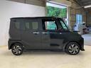 ワンオーナー　衝突軽減ブレーキ　認定中古車　電動パーキングブレーキ　オートブレーキホールド機能　両側電動スライドドア　運転席助手席シートヒーター　プッシュボタンスタート　スマートキー　オーディオレス車（京都府）の中古車
