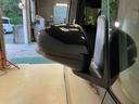 ワンオーナー　衝突軽減ブレーキ　認定中古車　電動パーキングブレーキ　オートブレーキホールド機能　両側電動スライドドア　運転席助手席シートヒーター　プッシュボタンスタート　スマートキー　オーディオレス車（京都府）の中古車