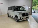 ワンオーナー　衝突軽減ブレーキ　認定中古車　ナビ　ドライブレコーダー　ＥＴＣ　パノラマモニター　運転席シートヒーター　両側電動スライドドア　オートライト　ＬＥＤヘッドライト　オートエアコン（京都府）の中古車