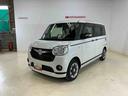 ワンオーナー　衝突軽減ブレーキ　認定中古車　ナビ　ドライブレコーダー　ＥＴＣ　パノラマモニター　運転席シートヒーター　両側電動スライドドア　オートライト　ＬＥＤヘッドライト　オートエアコン（京都府）の中古車