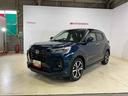 車内所々に小さな傷・汚れ有・左側リアタイヤ付近白い汚れ・ロッキーＧ・パノラマモニター・ディスプレイオーディオ・ドラレコ前後・ＥＴＣ・カーペットマット・ドアバイザー付（京都府）の中古車