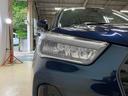 車内所々に小さな傷・汚れ有・左側リアタイヤ付近白い汚れ・ロッキーＧ・パノラマモニター・ディスプレイオーディオ・ドラレコ前後・ＥＴＣ・カーペットマット・ドアバイザー付（京都府）の中古車