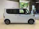 タントカスタムＸ　両側自動スライドドア　スマートアシスト　バックモニター（京都府）の中古車