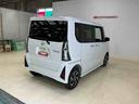 タントカスタムＸ　両側自動スライドドア　スマートアシスト　バックモニター（京都府）の中古車