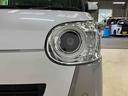 ダイハツ認定中古車　予防安全機能スマートアシスト搭載　アイドリングストップ　オートライト　オートマチックハイビーム　ＬＥＤヘッドライト　電動格納ミラー　バックモニター　シートヒーター　キーフリーキー（京都府）の中古車
