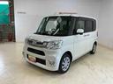 ダイハツ認定中古車　予防安全機能スマートアシスト搭載　アイドリングストップ　オートライト　電動格納ミラー　バックモニター　キーフリーキー（京都府）の中古車