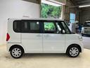 ダイハツ認定中古車　予防安全機能スマートアシスト搭載　アイドリングストップ　オートライト　電動格納ミラー　バックモニター　キーフリーキー（京都府）の中古車