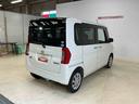 ダイハツ認定中古車　予防安全機能スマートアシスト搭載　アイドリングストップ　オートライト　電動格納ミラー　バックモニター　キーフリーキー（京都府）の中古車